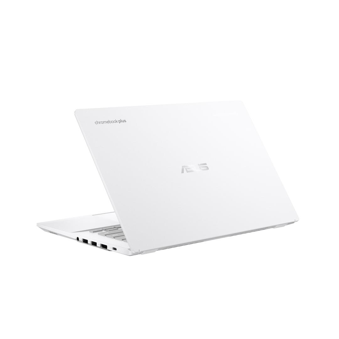 ASUS CHROMEBOOK PLUS SERIES 3