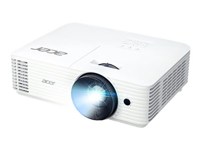 Acer M311 videoproyector Proyector de alcance estndar 4500 lmenes ANSI WXGA (1280x800) 3D Blanco
