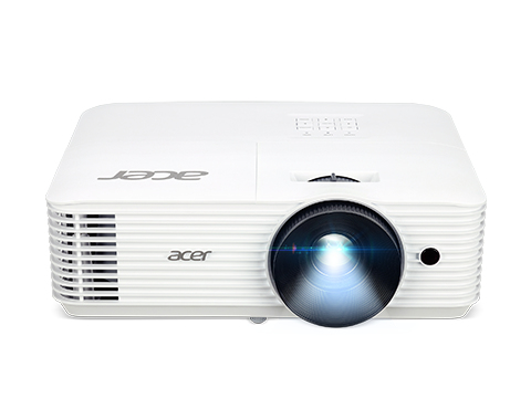 Acer M311 videoproyector Proyector de alcance estndar 4500 lmenes ANSI WXGA (1280x800) 3D Blanco
