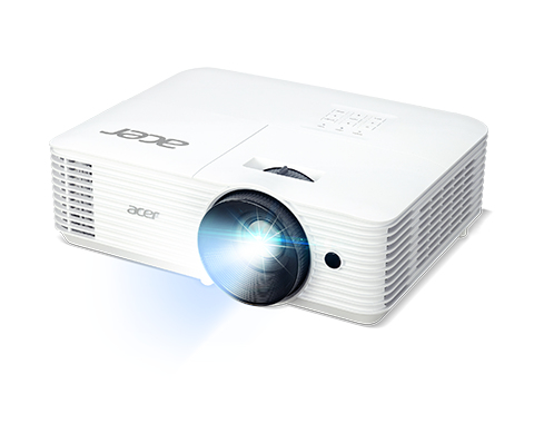 Acer M311 videoproyector Proyector de alcance estndar 4500 lmenes ANSI WXGA (1280x800) 3D Blanco