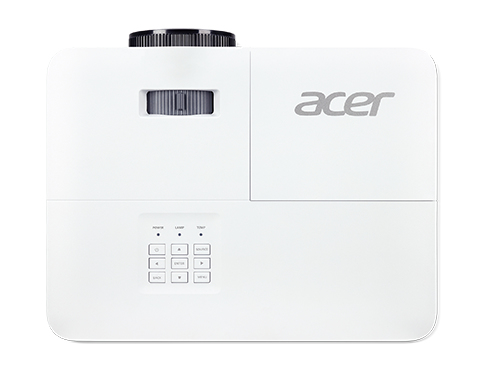 Acer M311 videoproyector Proyector de alcance estndar 4500 lmenes ANSI WXGA (1280x800) 3D Blanco