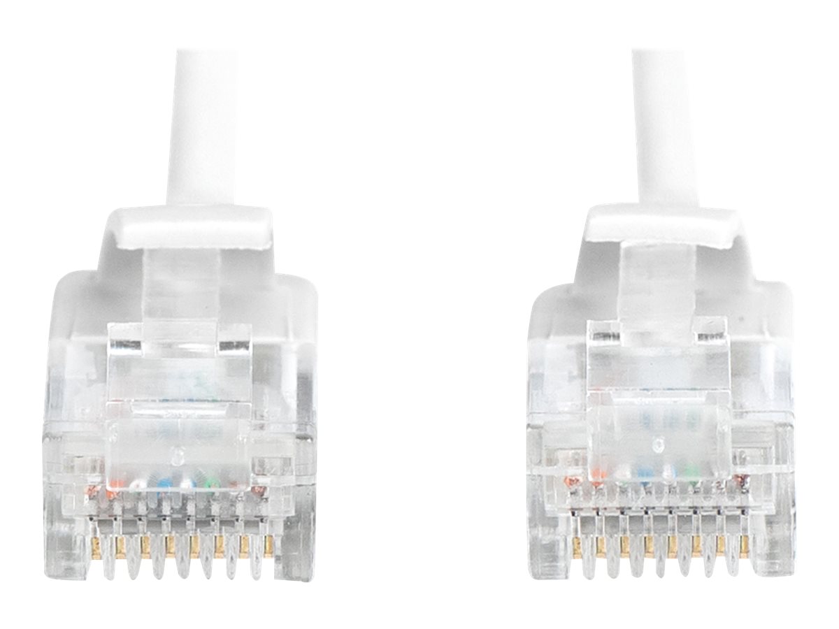 DIGITUS CAT 6 U/UTP Slim Patchkabel