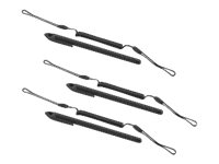 Zebra KT-TC7X-TETHR1-03 stylus pen accessory Black 3 pc(s)