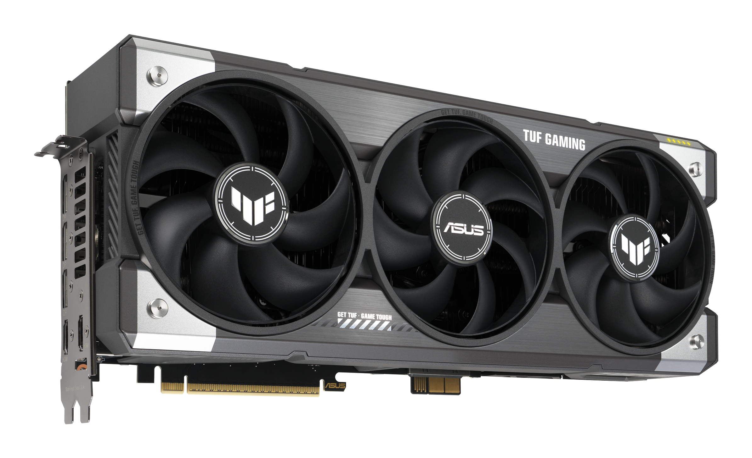 ASUS TUF�GeForce�RTX�5080 OC GDDR7 BTF GAMING 2xHDMI 3xDP