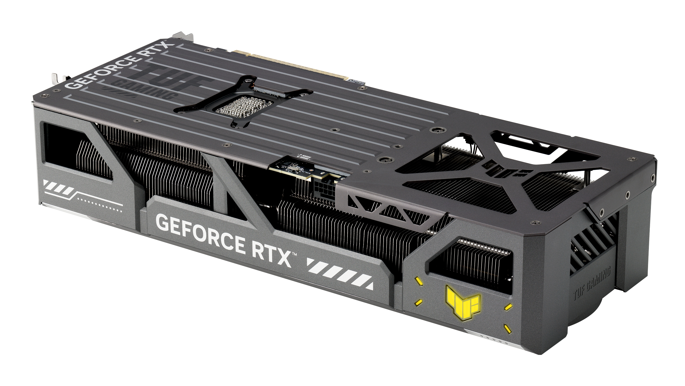 ASUS TUF�GeForce�RTX�5080 OC GDDR7 BTF GAMING 2xHDMI 3xDP