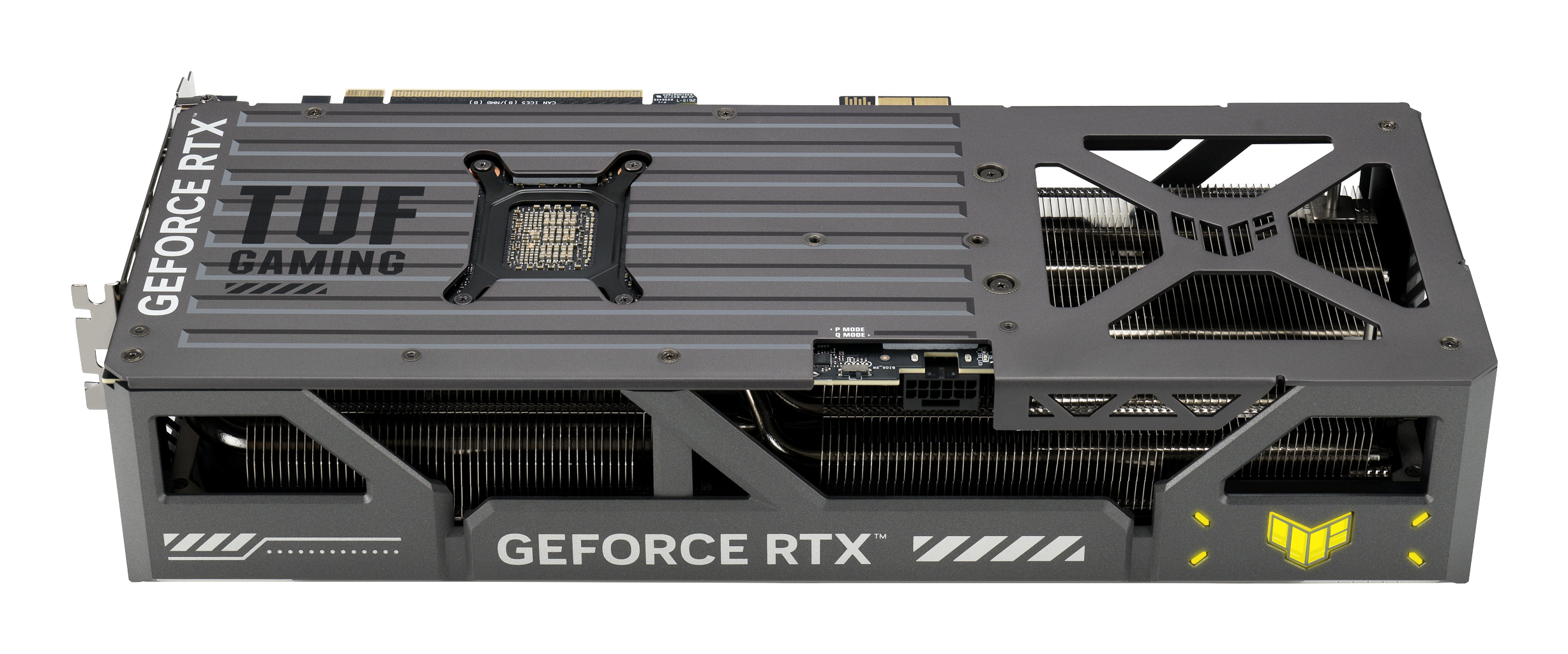 ASUS TUF�GeForce�RTX�5080 OC GDDR7 BTF GAMING 2xHDMI 3xDP