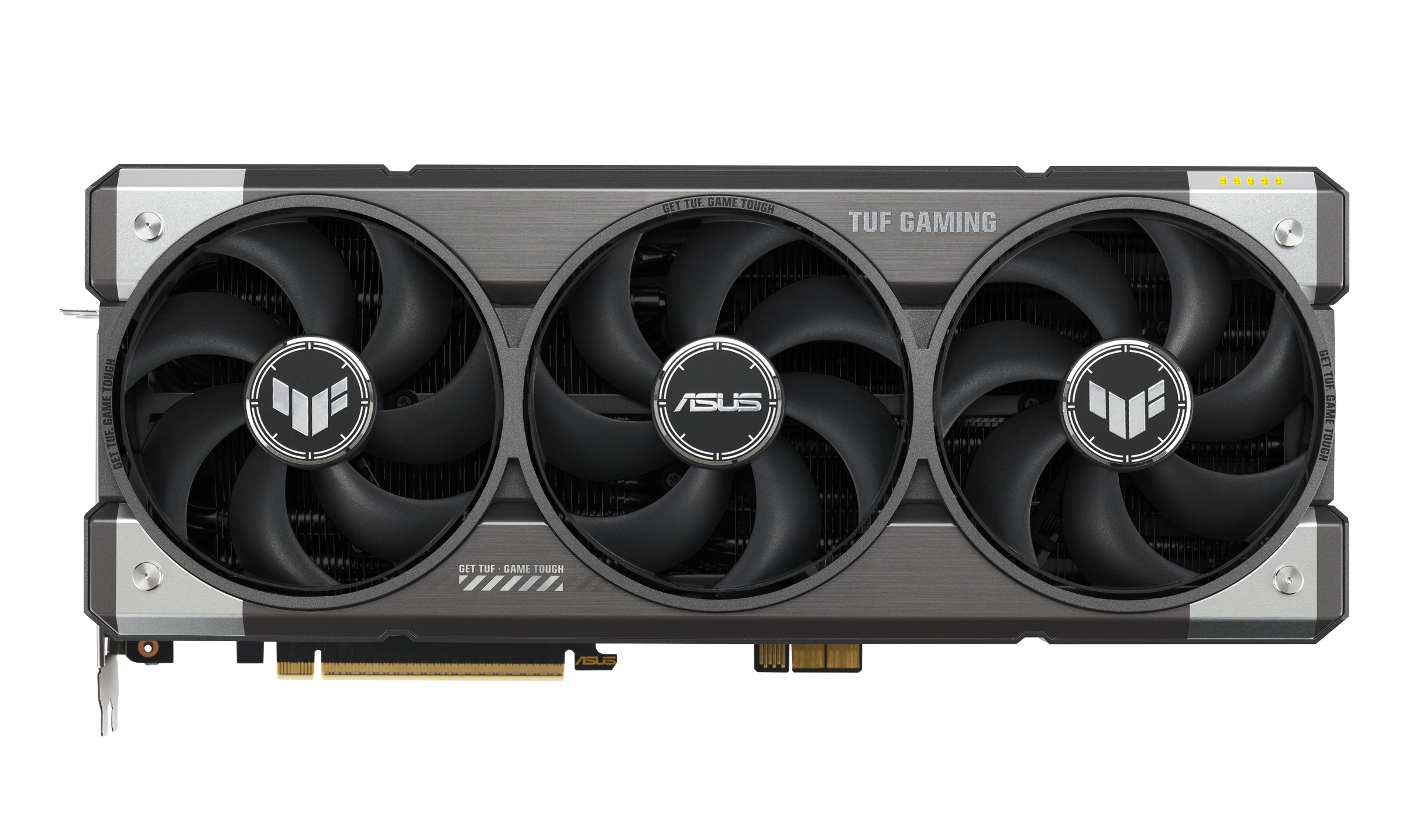 ASUS TUF�GeForce�RTX�5080 OC GDDR7 BTF GAMING 2xHDMI 3xDP