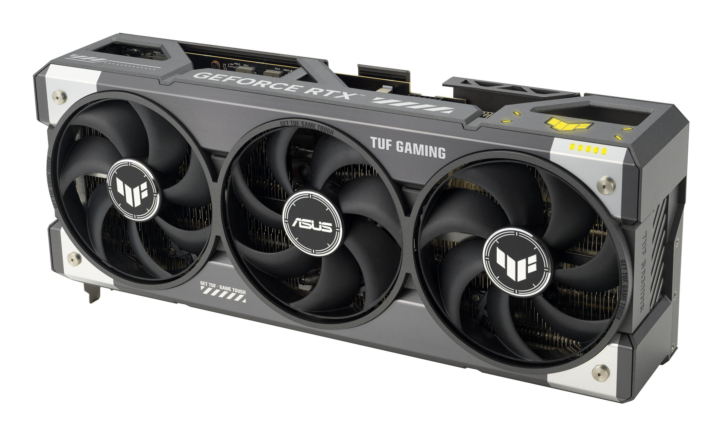 ASUS TUF�GeForce�RTX�5080 OC GDDR7 BTF GAMING 2xHDMI 3xDP