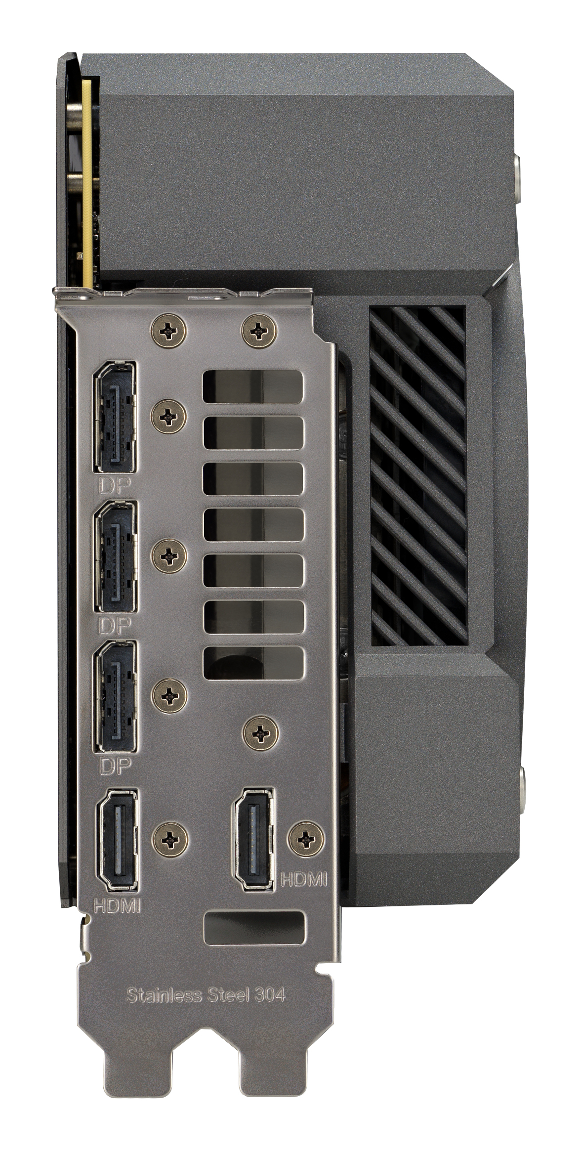 ASUS TUF�GeForce�RTX�5080 OC GDDR7 BTF GAMING 2xHDMI 3xDP
