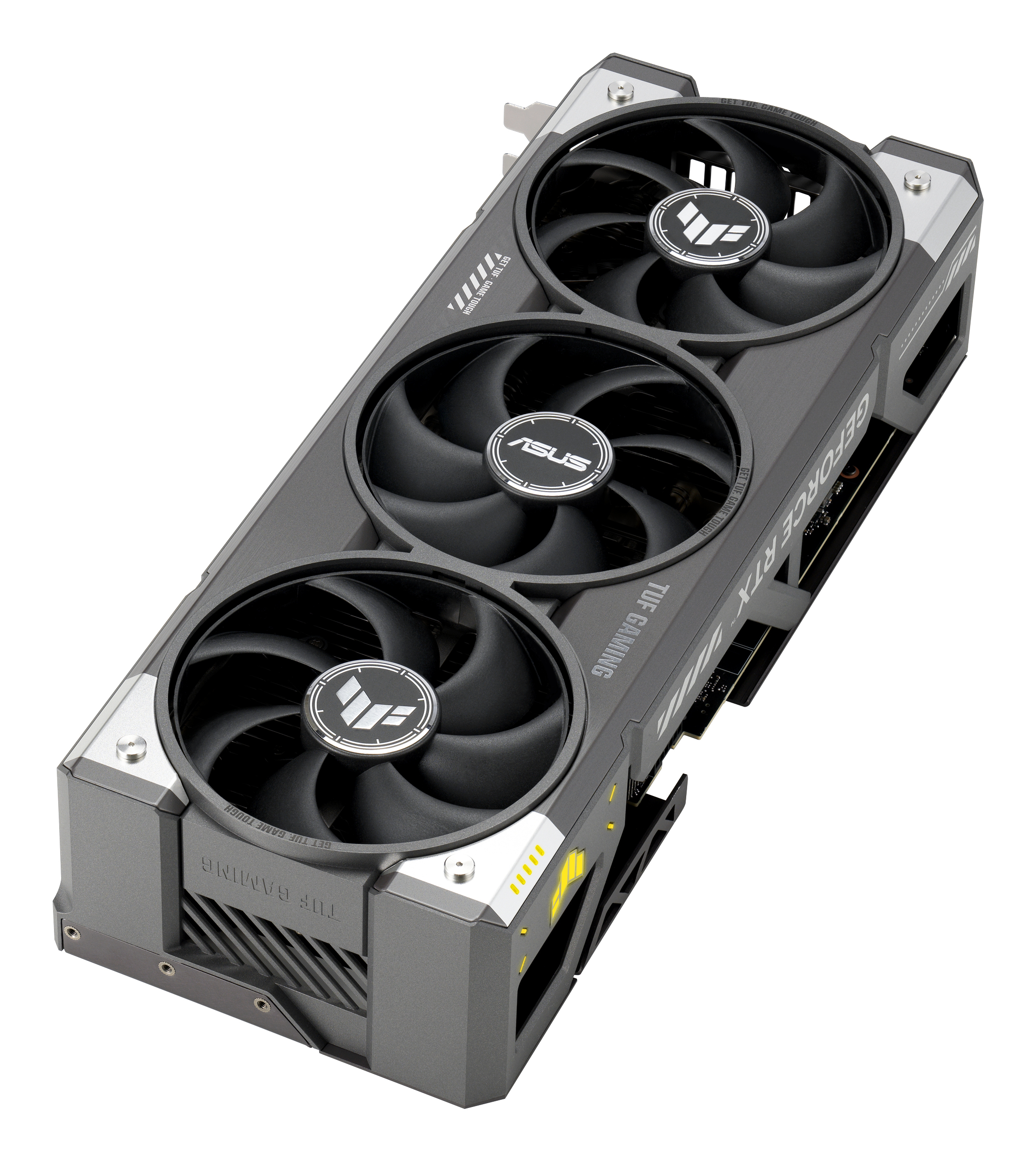 ASUS TUF�GeForce�RTX�5080 OC GDDR7 BTF GAMING 2xHDMI 3xDP