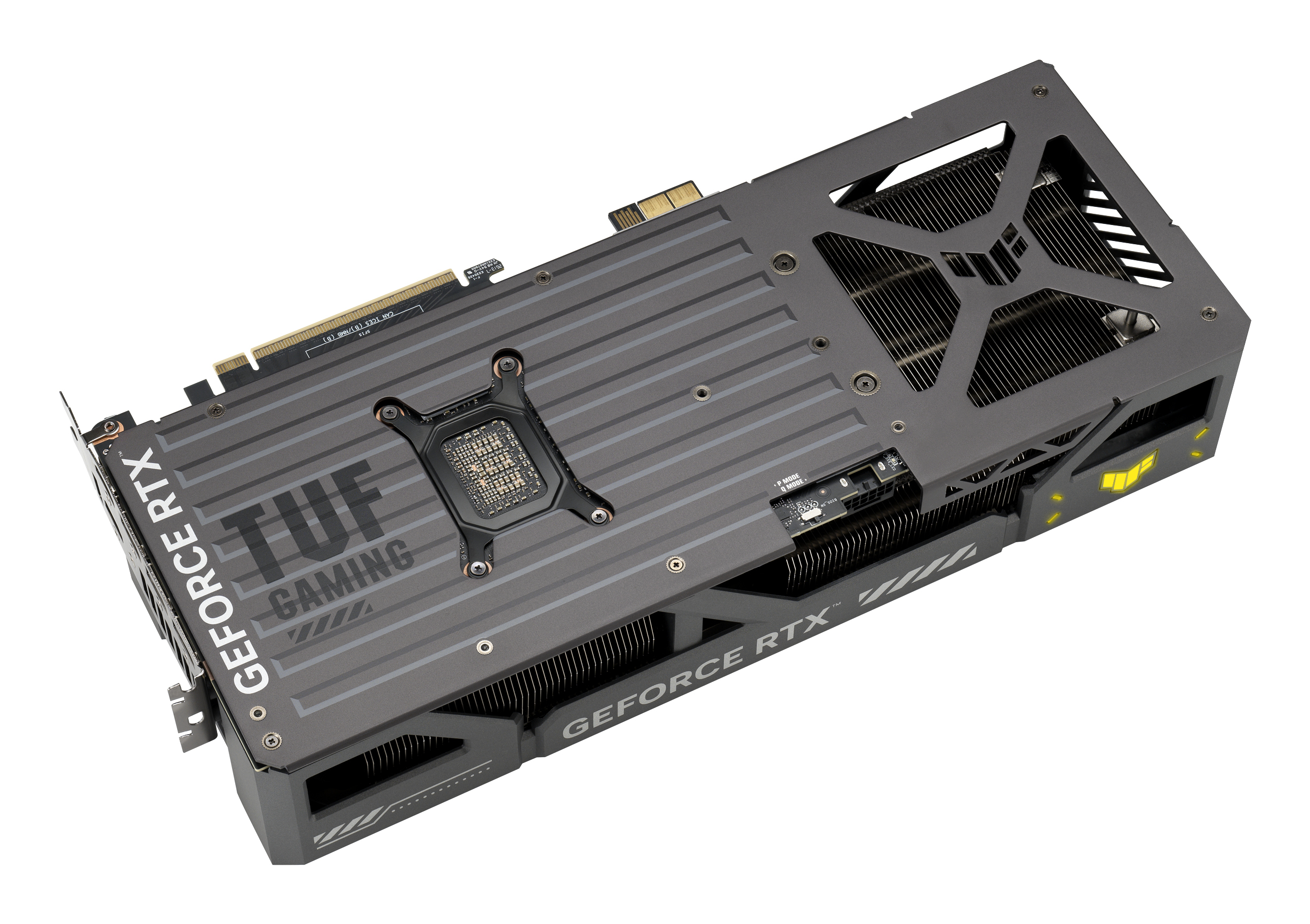 ASUS TUF�GeForce�RTX�5080 OC GDDR7 BTF GAMING 2xHDMI 3xDP