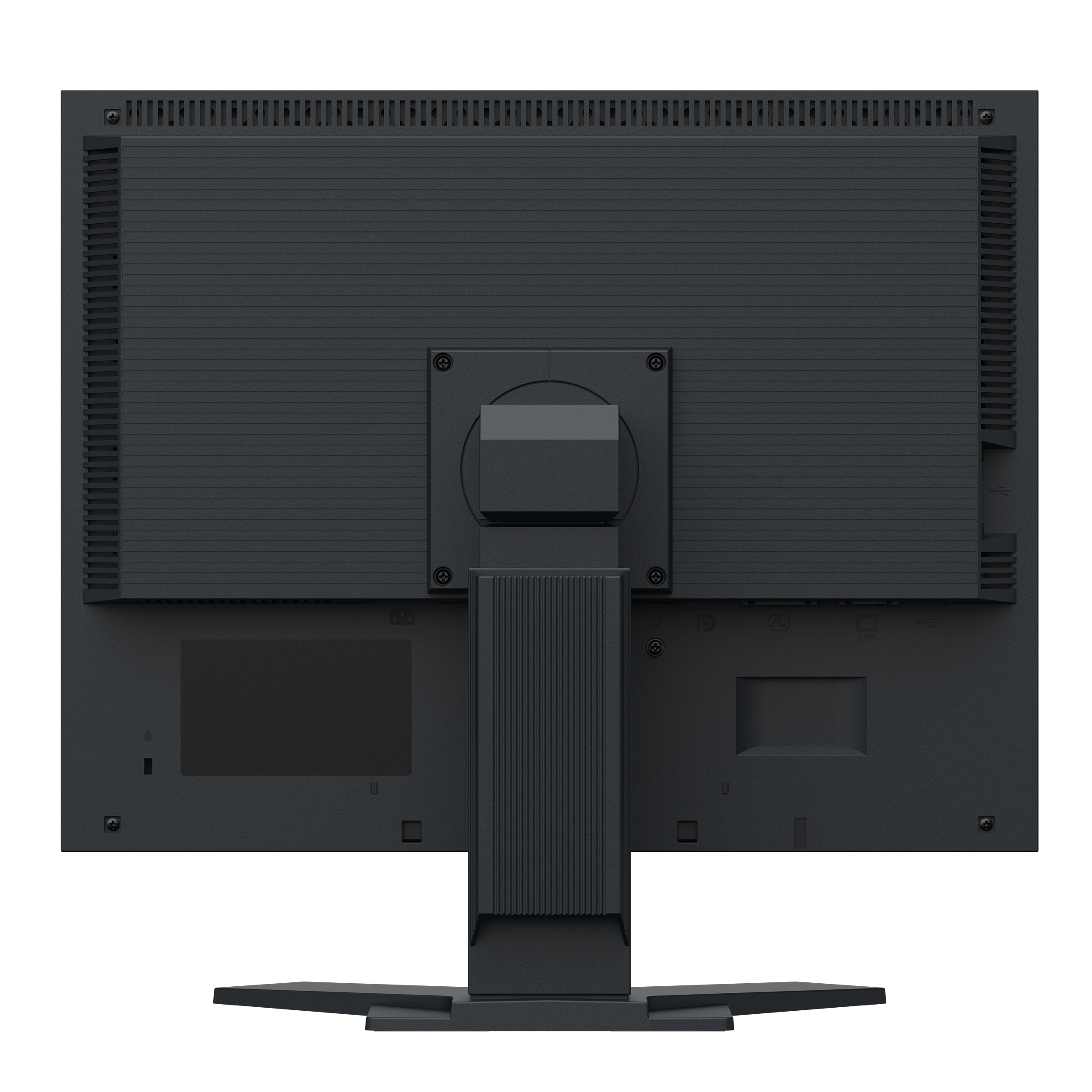 EIZO FlexScan S2134 - LED-Monitor - 54 cm (21.3)
