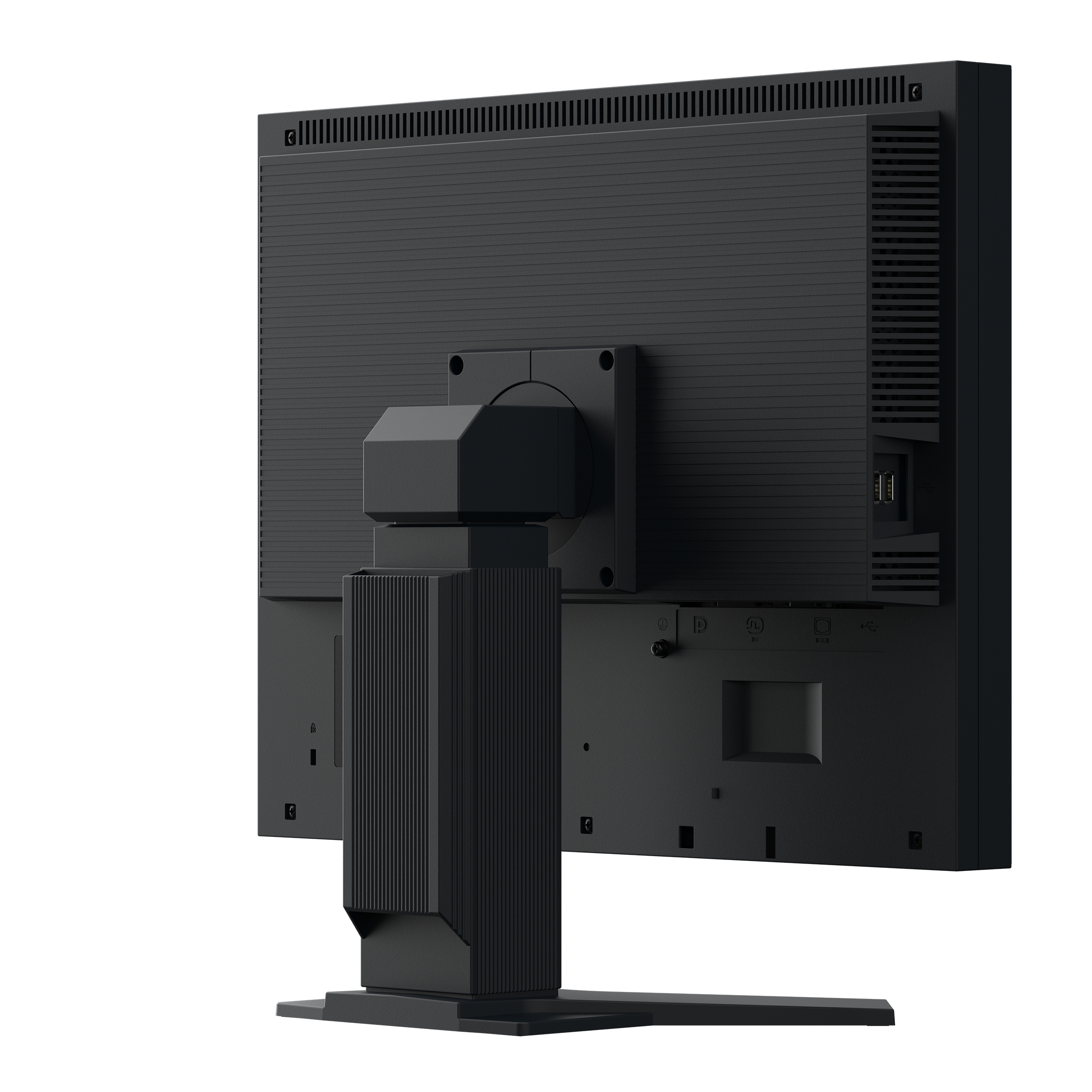 EIZO FlexScan S2134 - LED-Monitor - 54 cm (21.3)