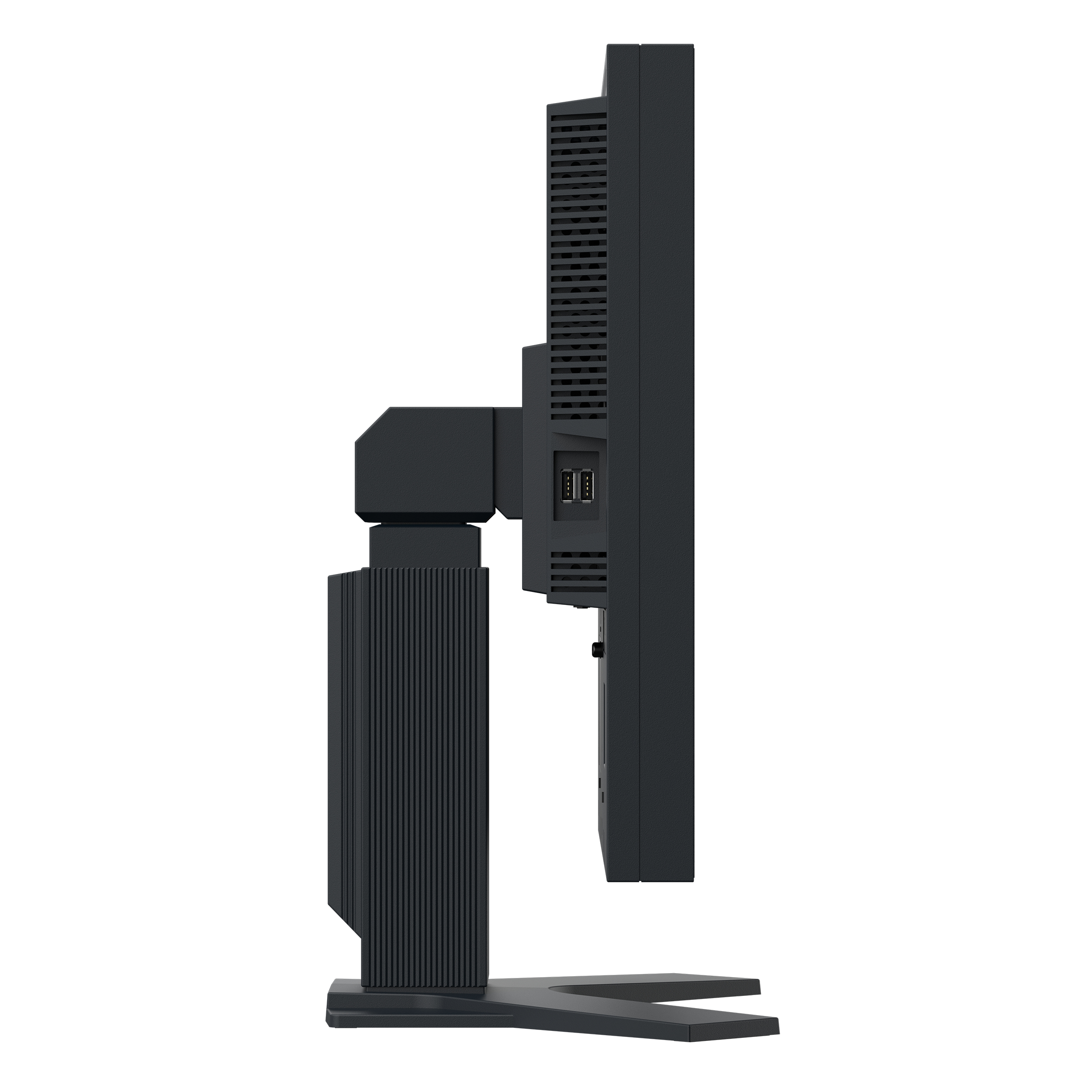 EIZO FlexScan S2134 - LED-Monitor - 54 cm (21.3)