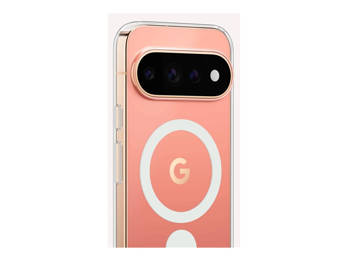 Google Schutzabdeckung f�r Mobiltelefon - Polycarbonat