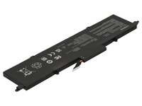 2-power Main Battery Pack Asus ROG G14 GA401QEC - Batterie - 56 mAh