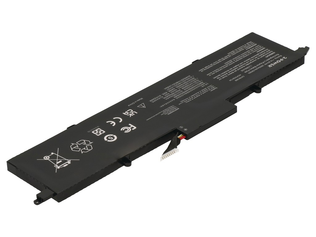 2-Power 2P-0B200-03610100 refacci�n para laptop Bater�a