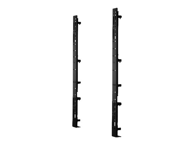 B-TECH System X BT8390-VESA800F - Montagekomponente (2 Haltearme)
