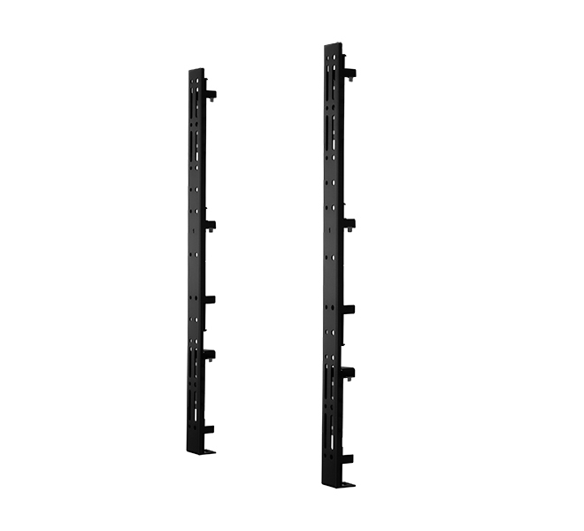 B-TECH System X BT8390-VESA800F - Montagekomponente (2 Haltearme)