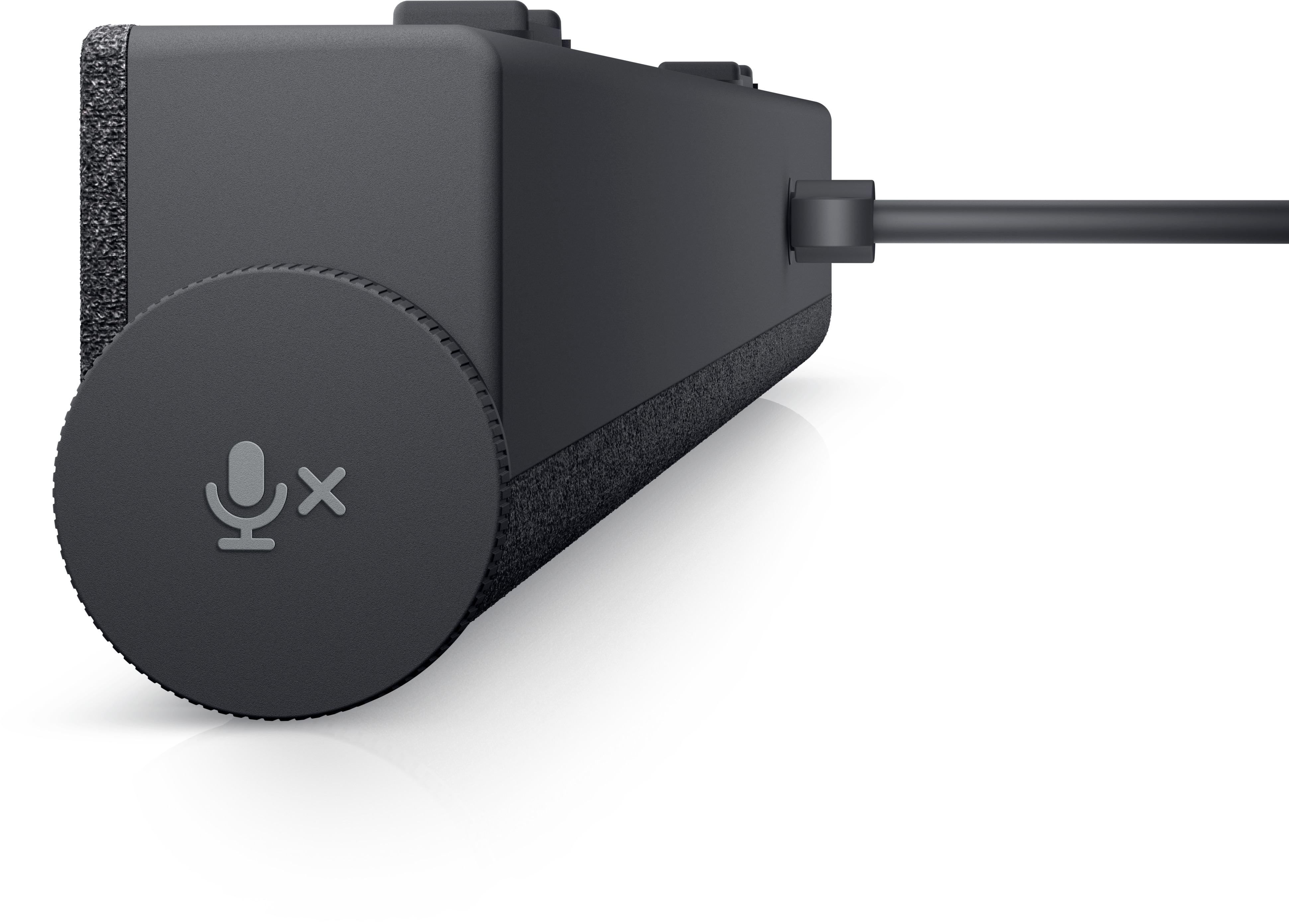 Dell SB522A - Soundbar - f�r Monitor - 4.5 Watt