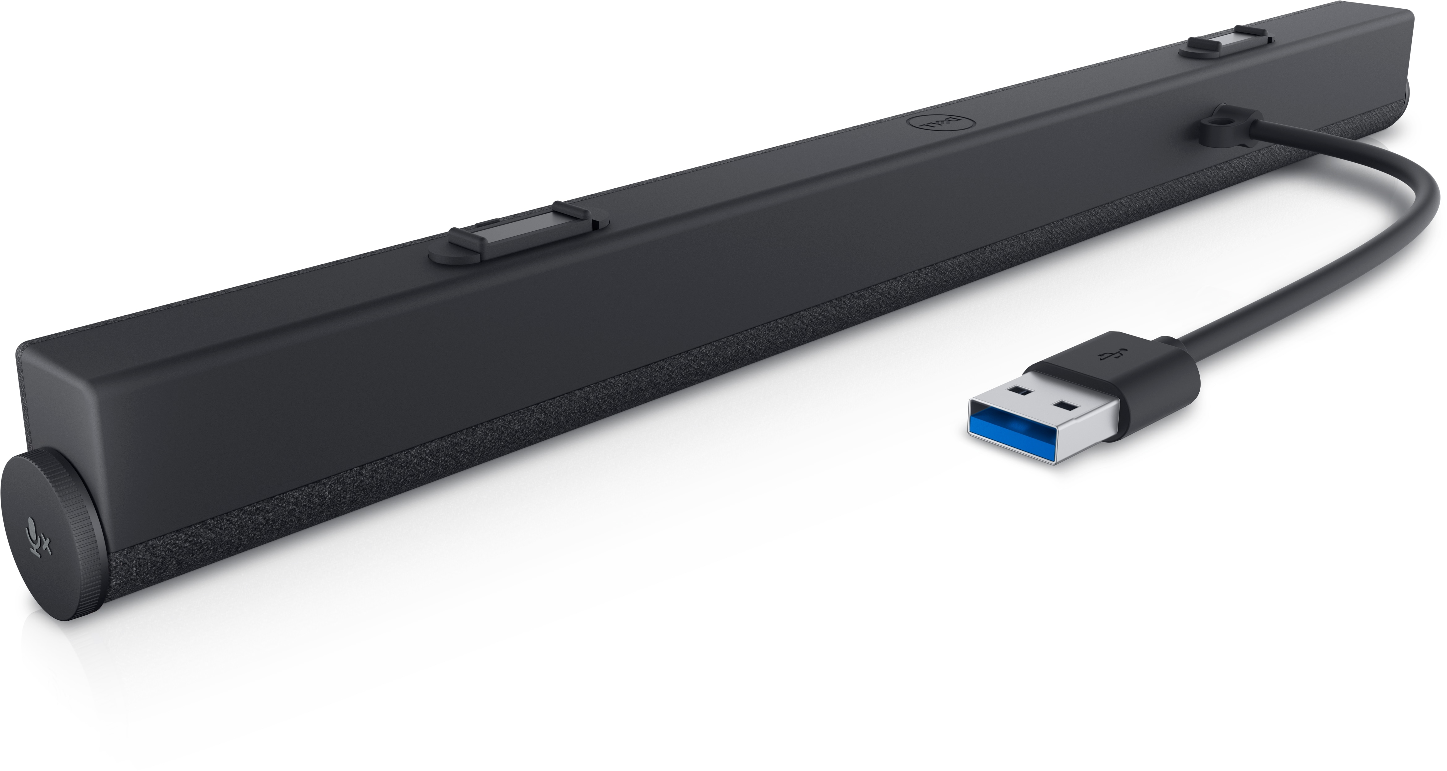 Dell SB522A - Soundbar - f�r Monitor - 4.5 Watt