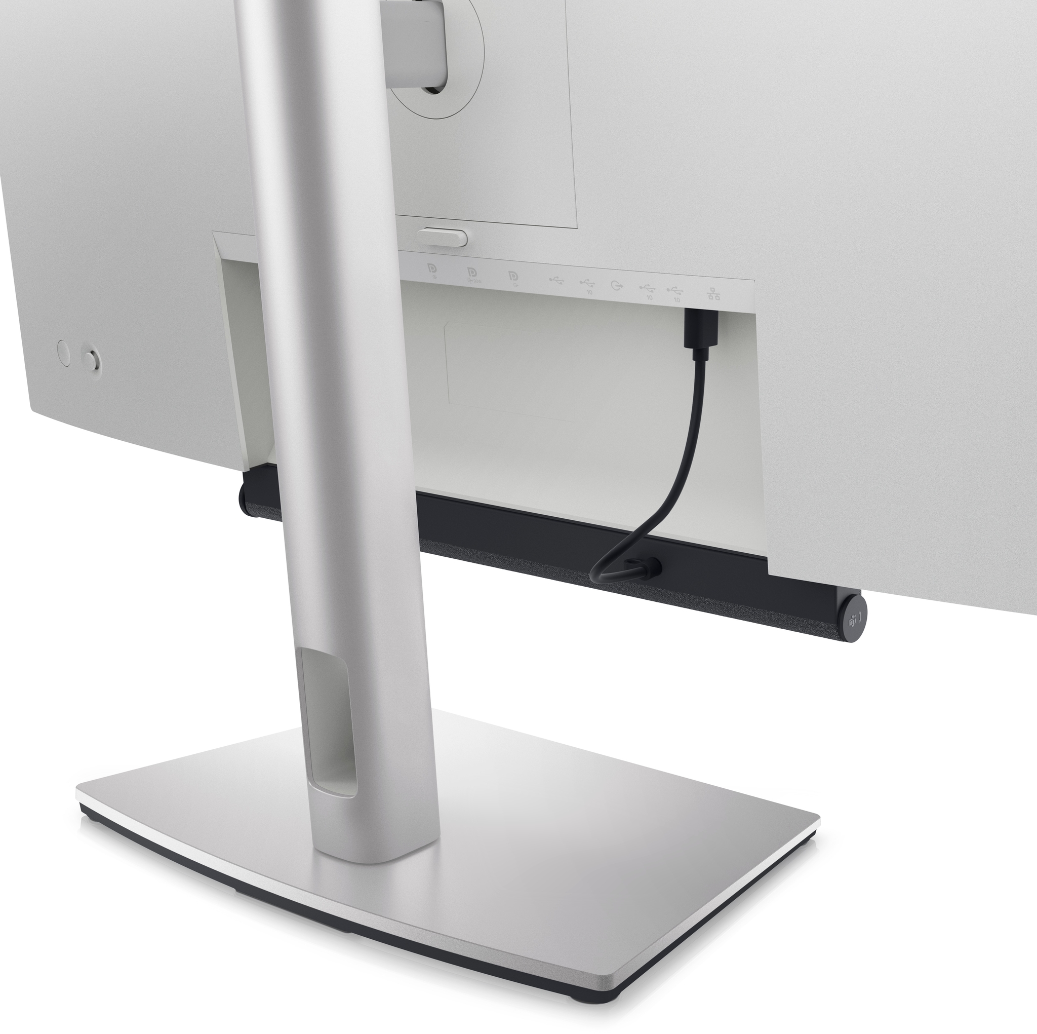 Dell SB522A - Soundbar - f�r Monitor - 4.5 Watt