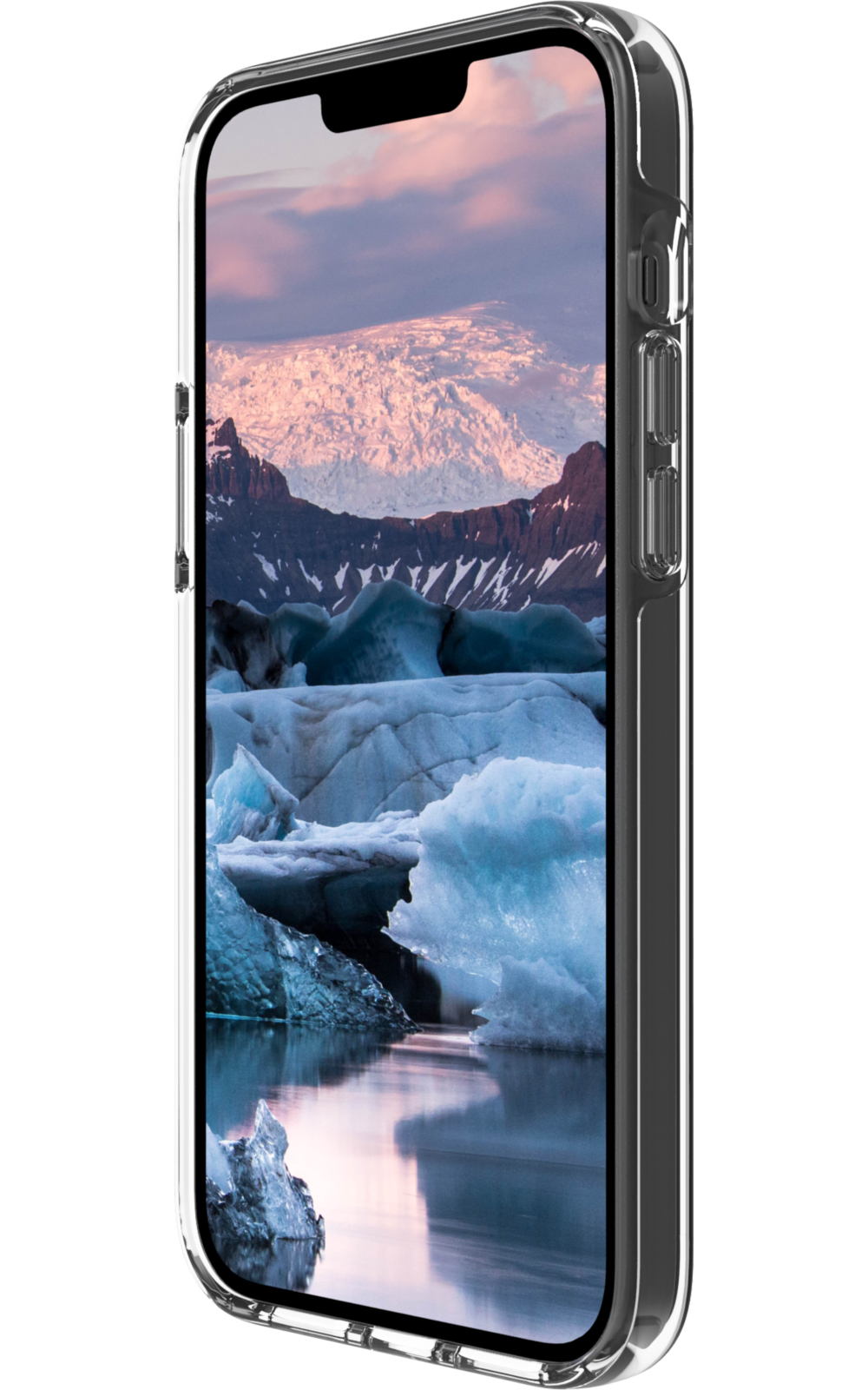 dbramante1928 Iceland Pro custodia per cellulare 17 cm (6.7) Cover Trasparente