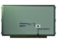2-power 2P-031R70 - Anzeige - 31,8 cm (12.5) - WXGA