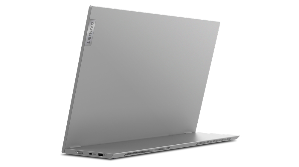 Lenovo L152 - LED-Monitor - 40.6 cm (16) (15.6 sichtbar)