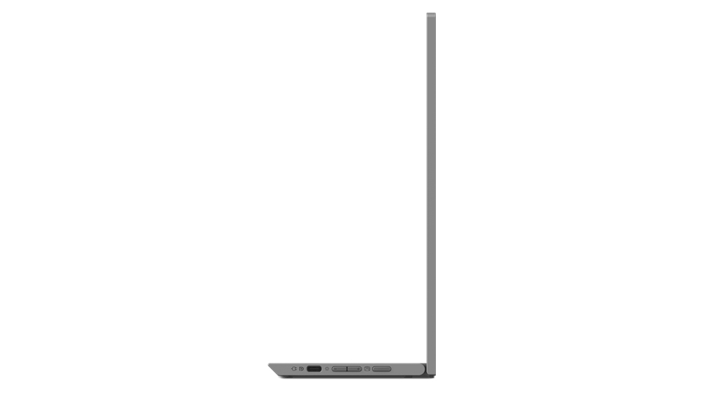 Lenovo L152 - LED-Monitor - 40.6 cm (16) (15.6 sichtbar)
