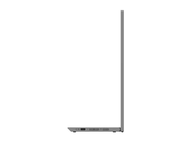 Lenovo L152 - LED-Monitor - 40.6 cm (16) (15.6 sichtbar)