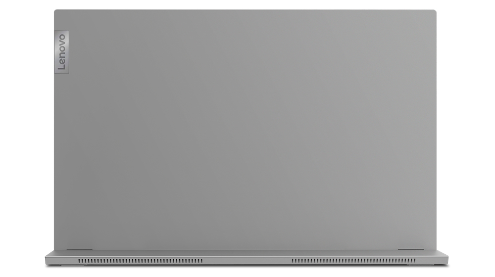 Lenovo L152 - LED-Monitor - 40.6 cm (16) (15.6 sichtbar)