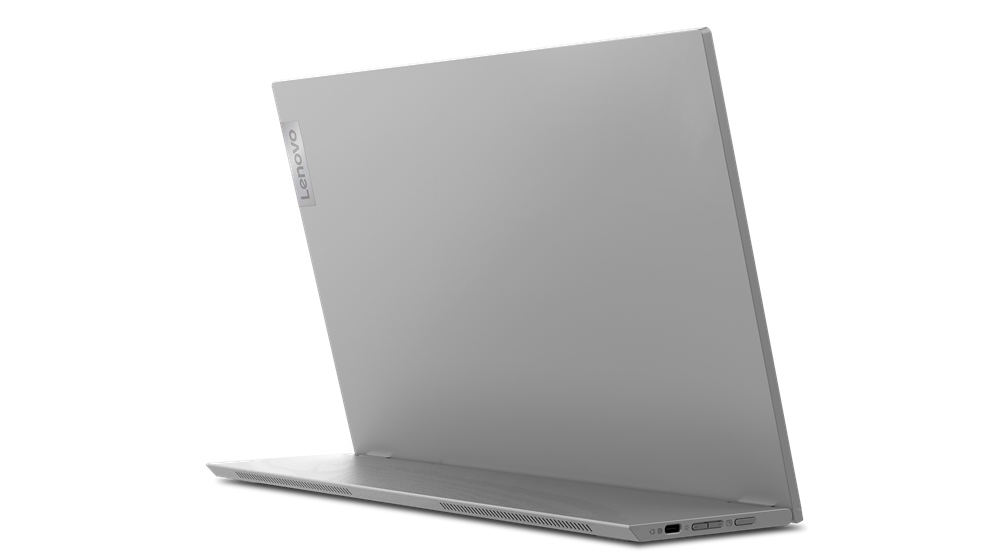 Lenovo L152 - LED-Monitor - 40.6 cm (16) (15.6 sichtbar)