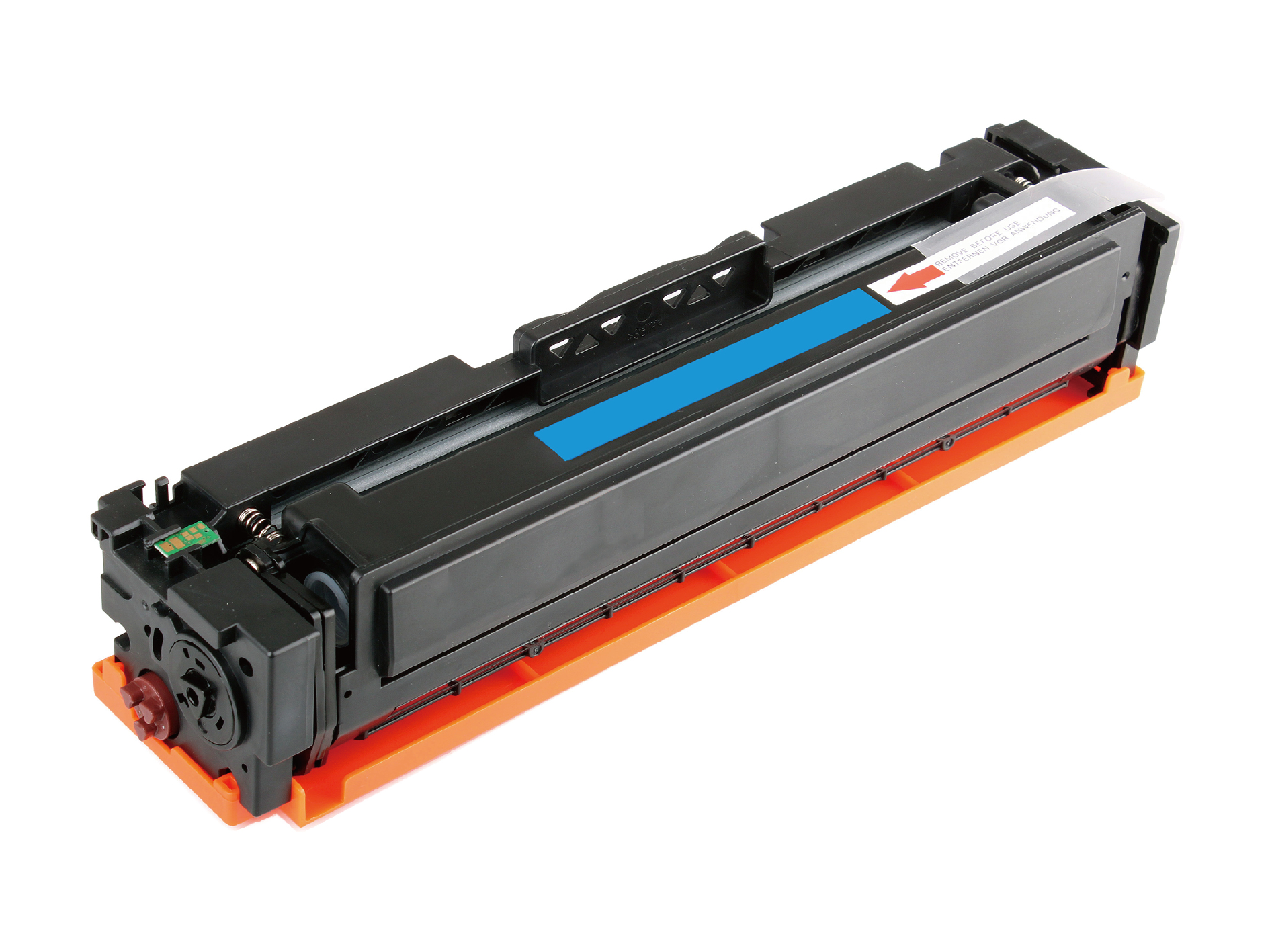 Pelikan 1031440082 cartuccia toner 1 pz Compatibile Ciano