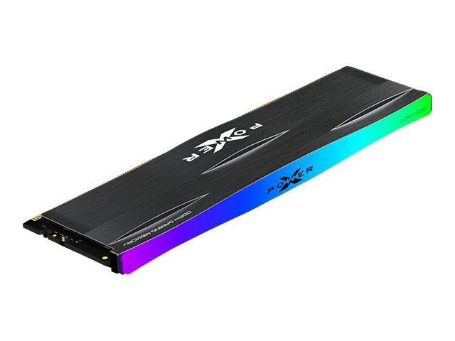 Silicon Power XPOWER Zenith RGB memory module 32 GB 2 x 16 GB DDR4 3200 MHz