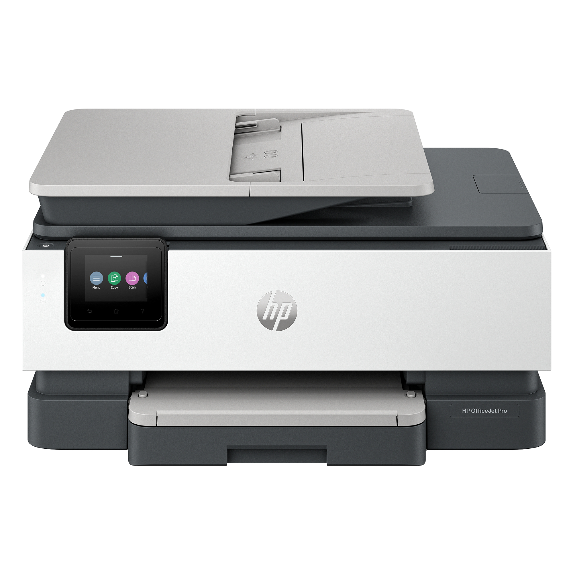 HP OfficeJet Pro 8132e Wireless All-in-One Colore Stampante, Instant Ink; Stampa fronte/retro