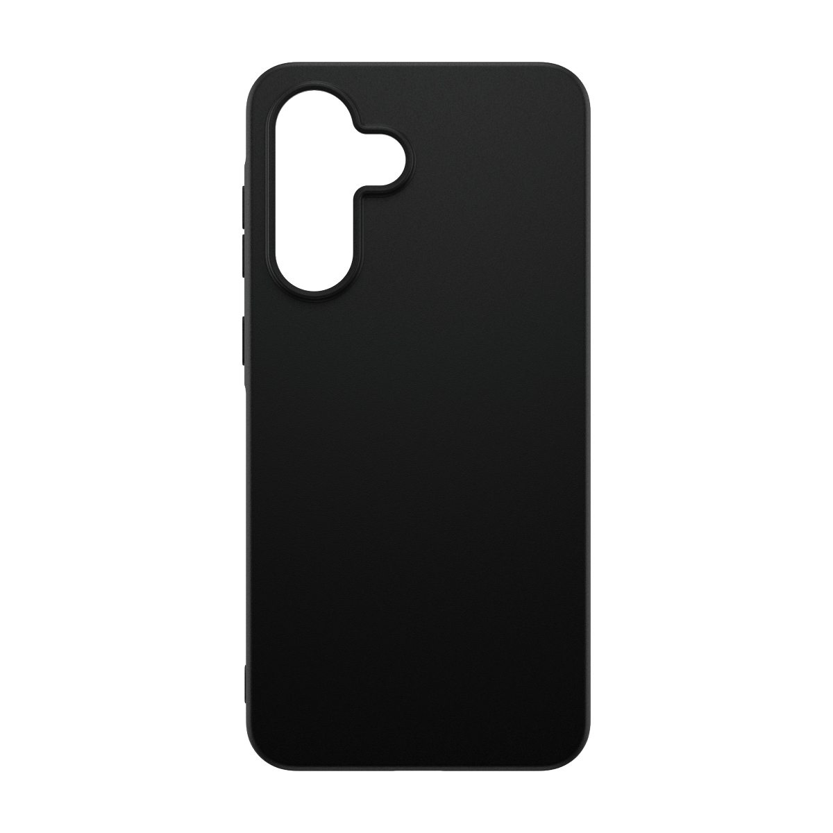 PanzerGlass SAFE. by � TPU Case Black Samsung Galaxy A56 5G