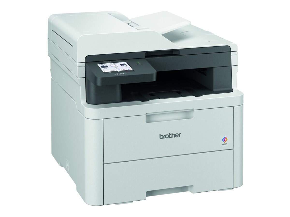 Brother MFC MFCL3740CDWRE1 - 18 ppm