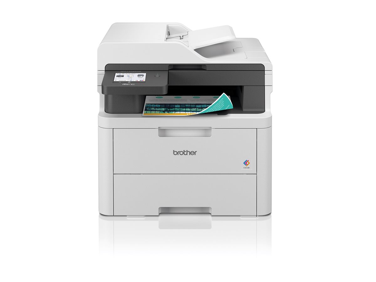 Brother MFC MFCL3740CDWRE1 - 18 ppm