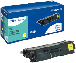 Pelikan 4236838 Cartouche de toner 1 pice(s) Jaune