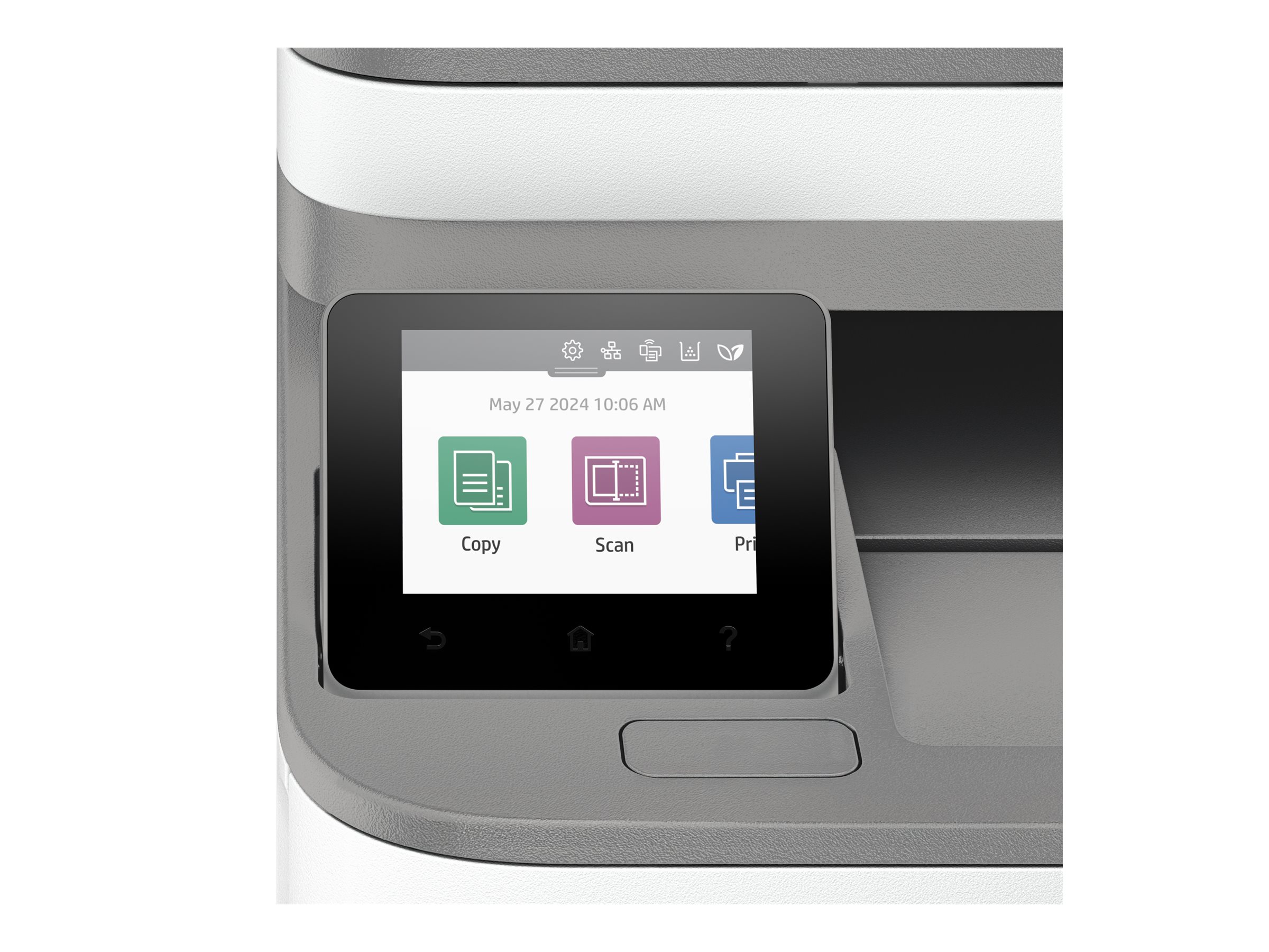 HP LASERJET PRO MFP 3106SDW PRINTER:EUR Laser A4 1200 x 1200 DPI 33 ppm