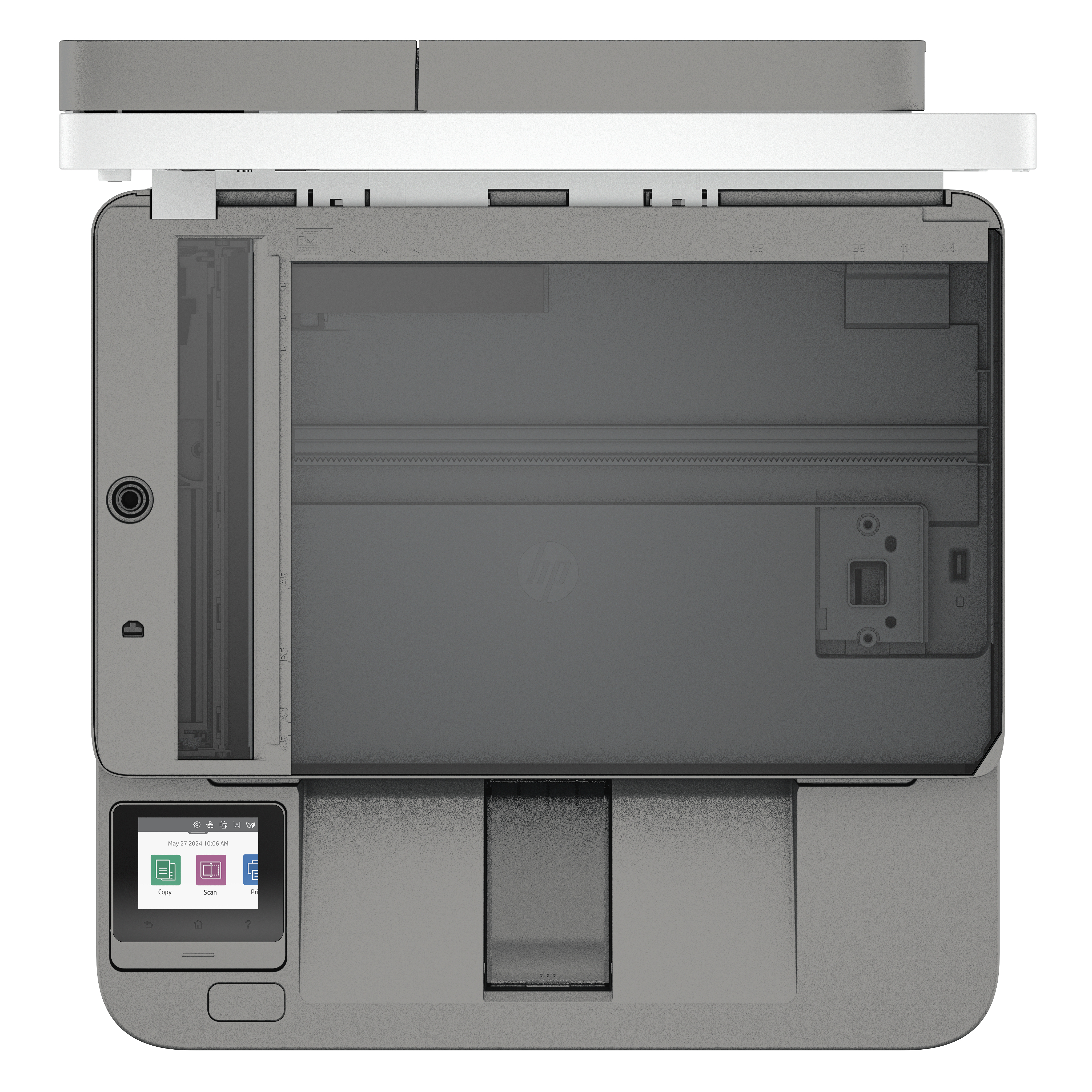 HP LASERJET PRO MFP 3106SDW PRINTER:EUR Laser A4 1200 x 1200 DPI 33 ppm