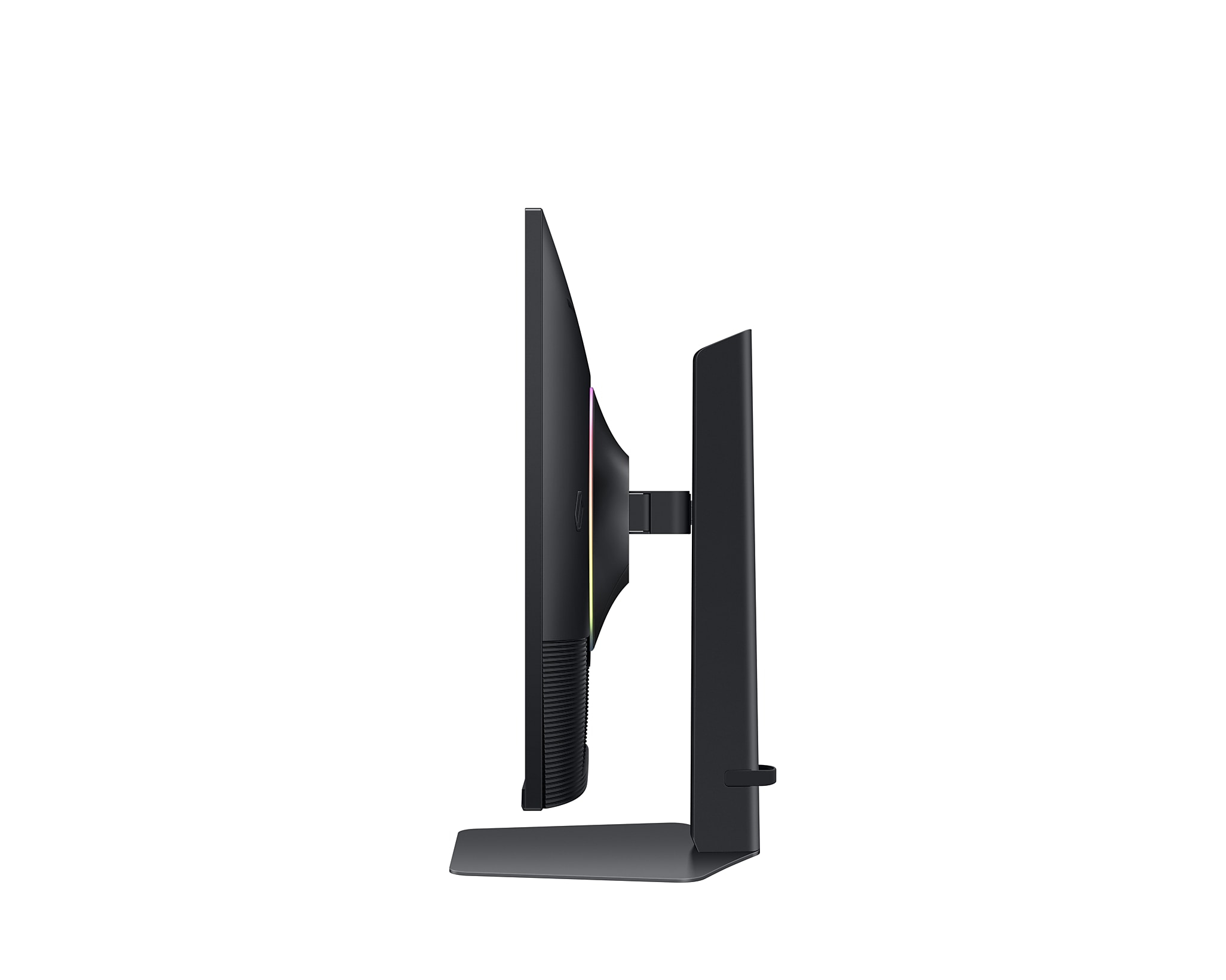 Samsung LS32DG702EU computer monitor 81.3 cm (32) 3840 x 2160 pixels 4K Ultra HD LCD Black