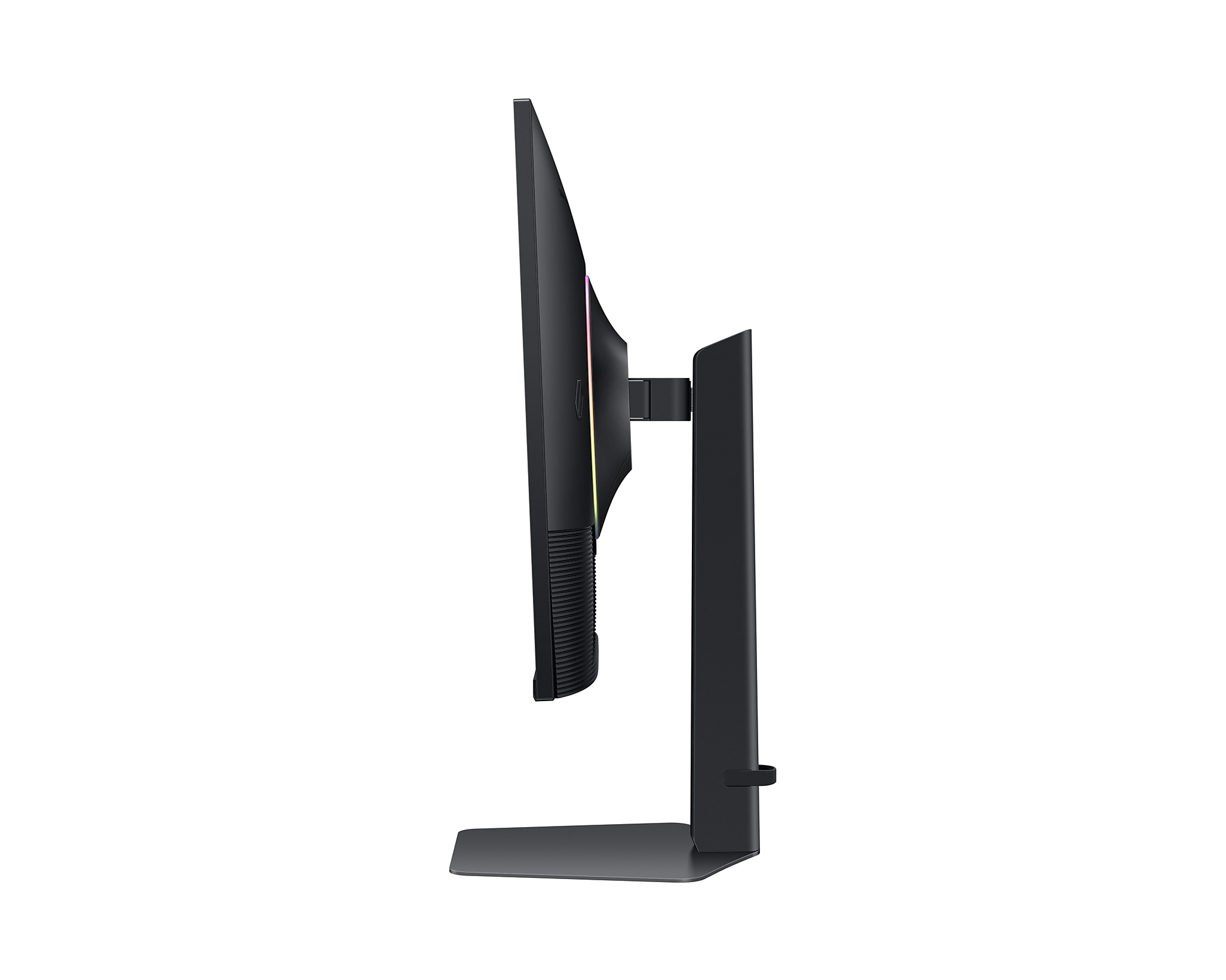 Samsung LS32DG702EU computer monitor 81.3 cm (32) 3840 x 2160 pixels 4K Ultra HD LCD Black