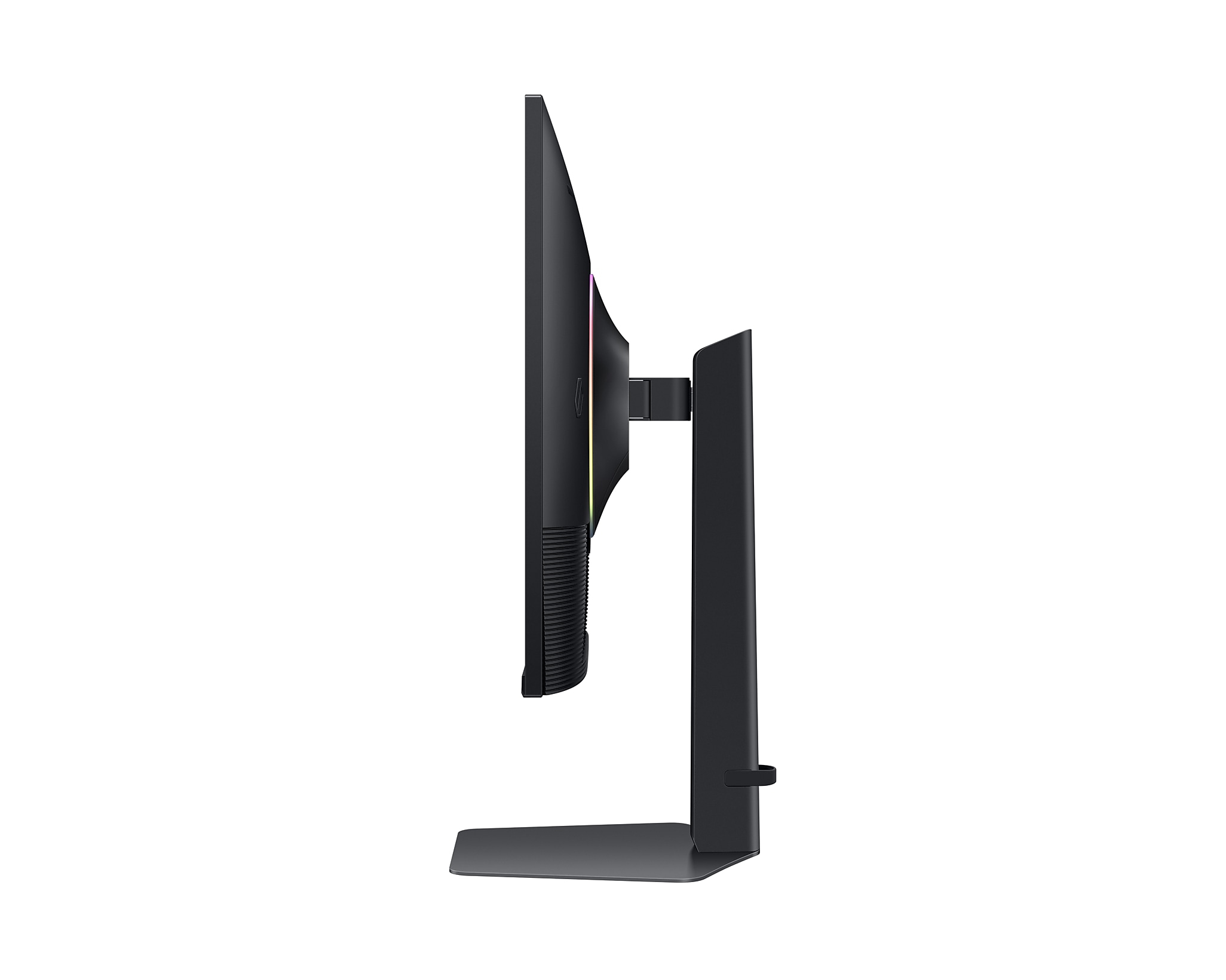 Samsung LS32DG702EU computer monitor 81.3 cm (32) 3840 x 2160 pixels 4K Ultra HD LCD Black