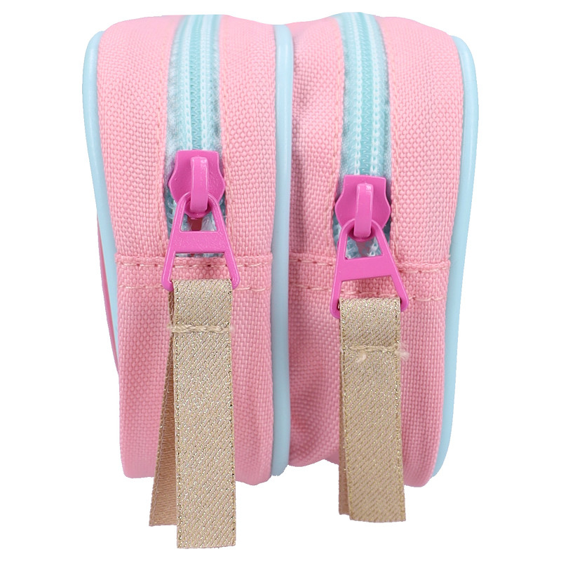 Vadobag Federmappe Gabbys Dollhouse The Party Starts Meow