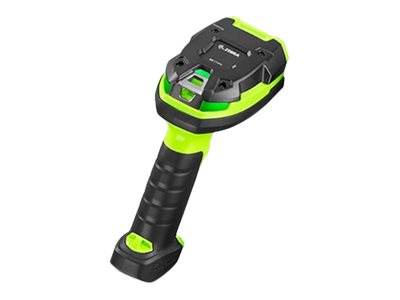 Zebra DS3678-SR - Barcode-Scanner - tragbar - decodiert