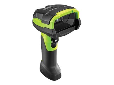 Zebra DS3678-SR Lettore di codici a barre portatile 1D/2D LED Nero, Verde