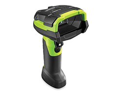 Zebra DS3678-SR Lettore di codici a barre portatile 1D/2D LED Nero, Verde