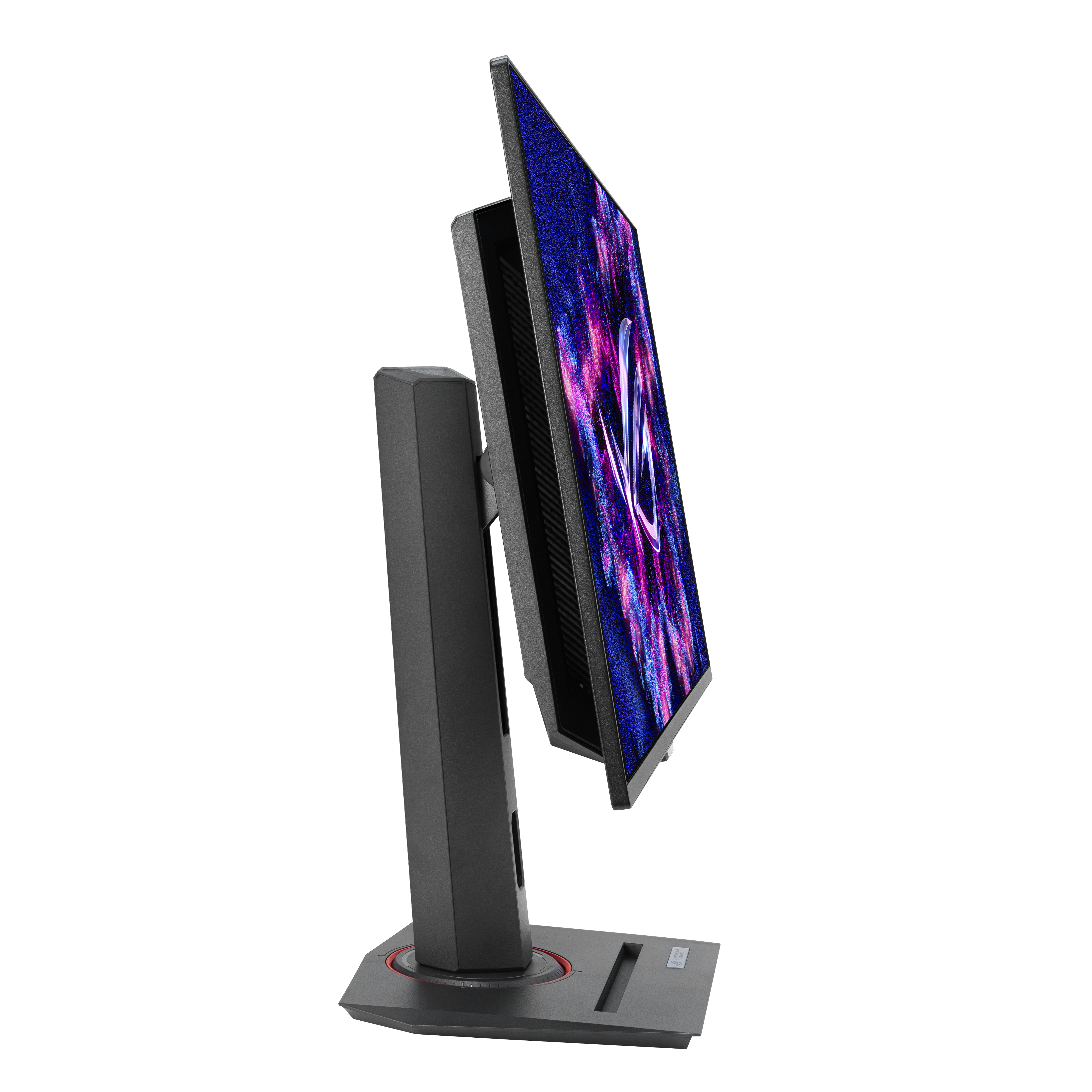 ASUS ROG Strix OLED XG27UCDMG computer monitor 67.3 cm (26.5) 3840 x 2160 pixels 4K Ultra HD QD-OLED Black